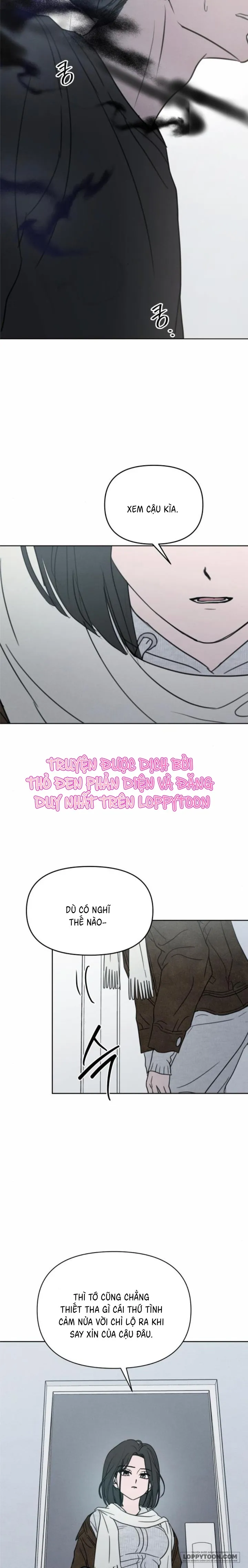 Muốn Được Lừa Dối - Chap 44 - Trang 16