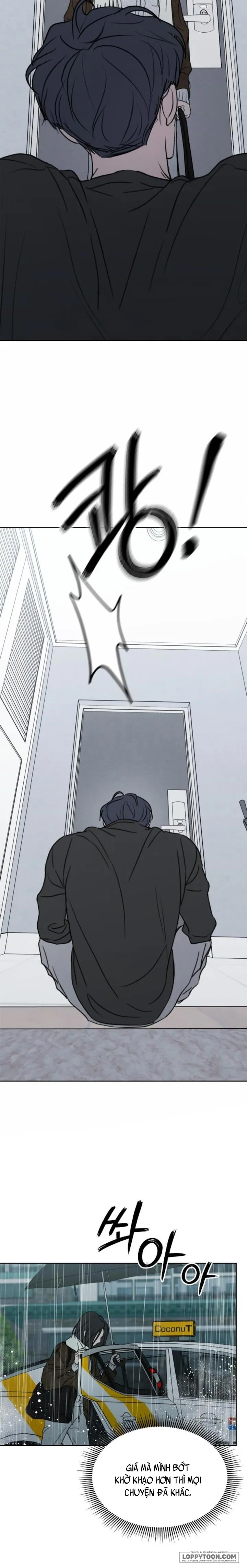 Muốn Được Lừa Dối - Chap 44 - Trang 17