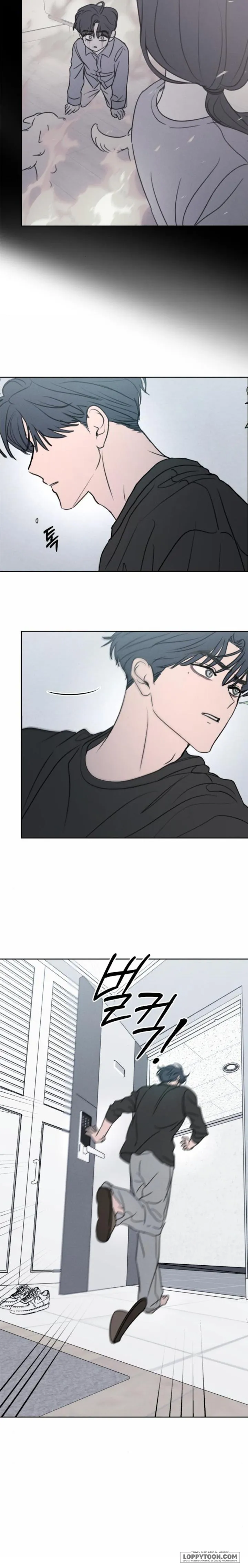 Muốn Được Lừa Dối - Chap 44 - Trang 20