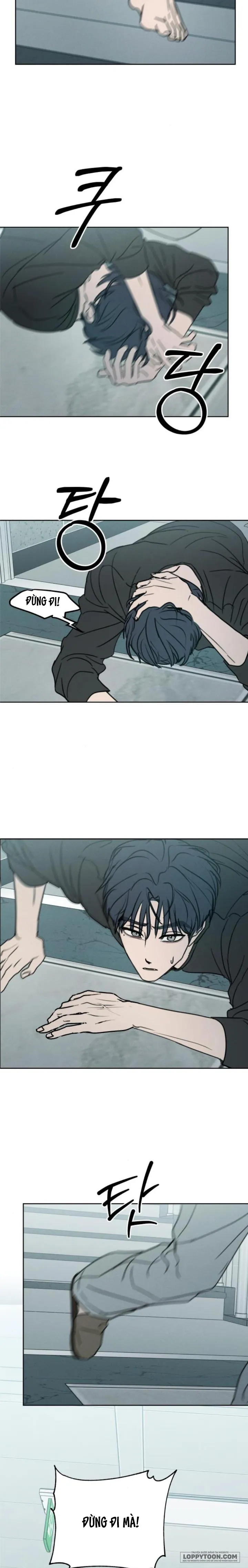 Muốn Được Lừa Dối - Chap 44 - Trang 22