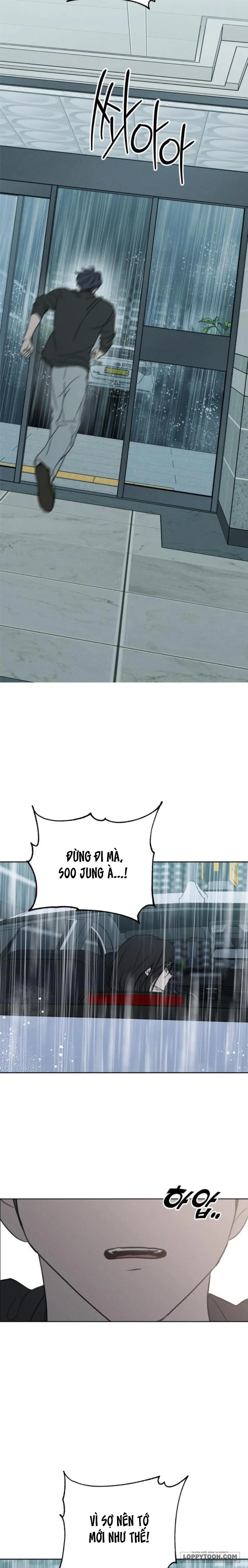 Muốn Được Lừa Dối - Chap 44 - Trang 23