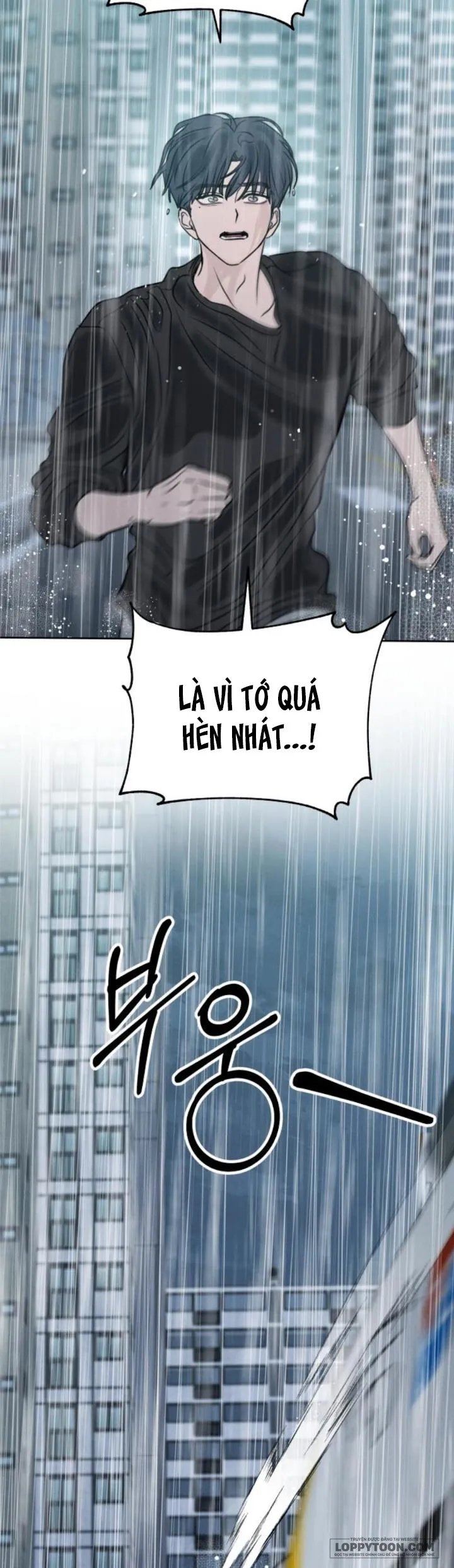 Muốn Được Lừa Dối - Chap 44 - Trang 24