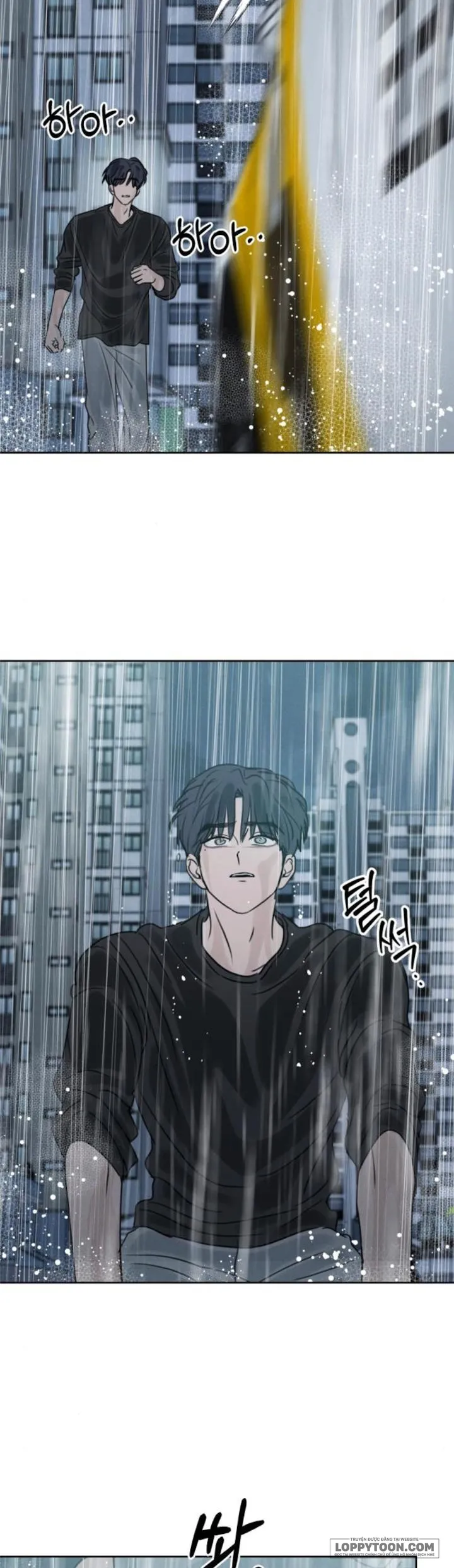 Muốn Được Lừa Dối - Chap 44 - Trang 25