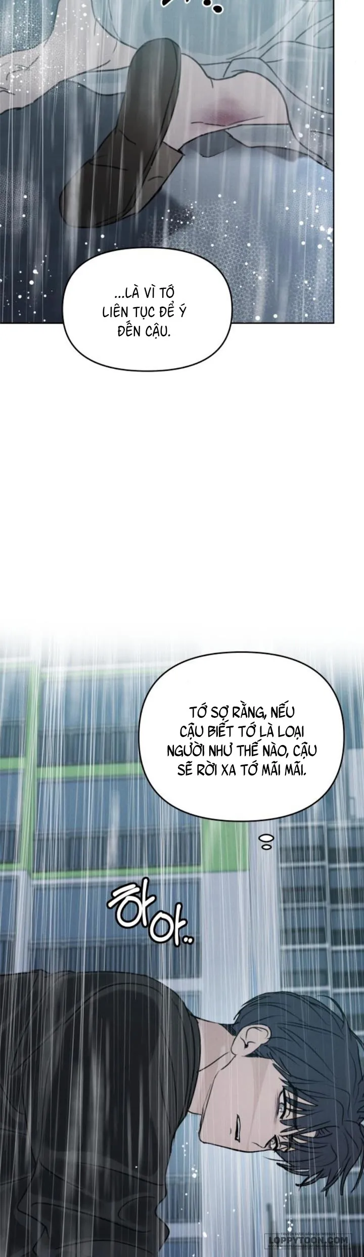Muốn Được Lừa Dối - Chap 44 - Trang 26
