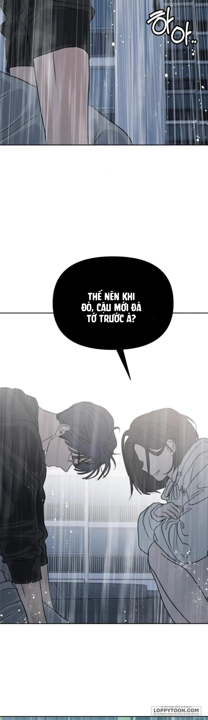 Muốn Được Lừa Dối - Chap 44 - Trang 27