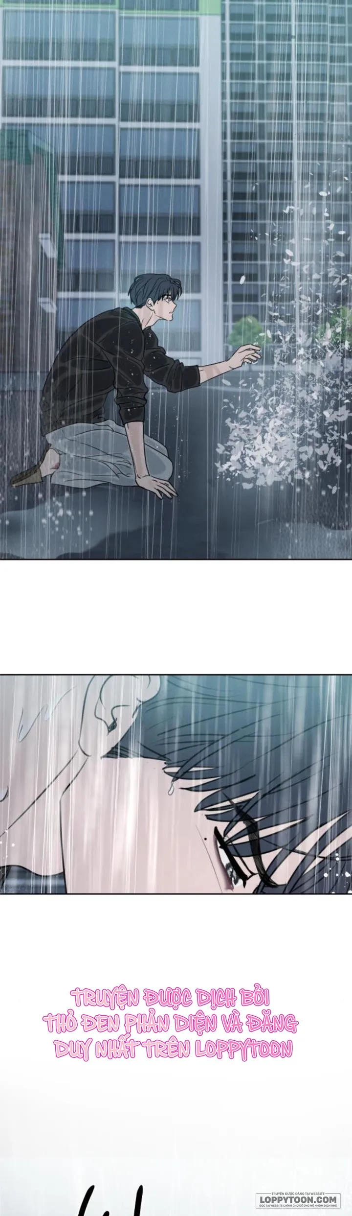 Muốn Được Lừa Dối - Chap 44 - Trang 28