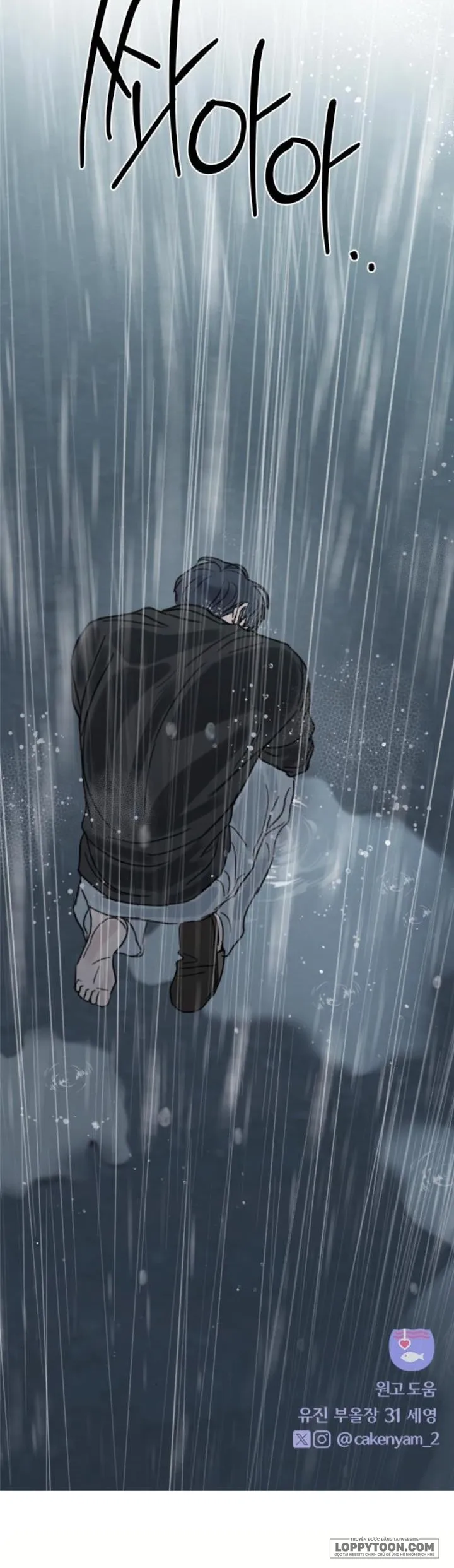 Muốn Được Lừa Dối - Chap 44 - Trang 29