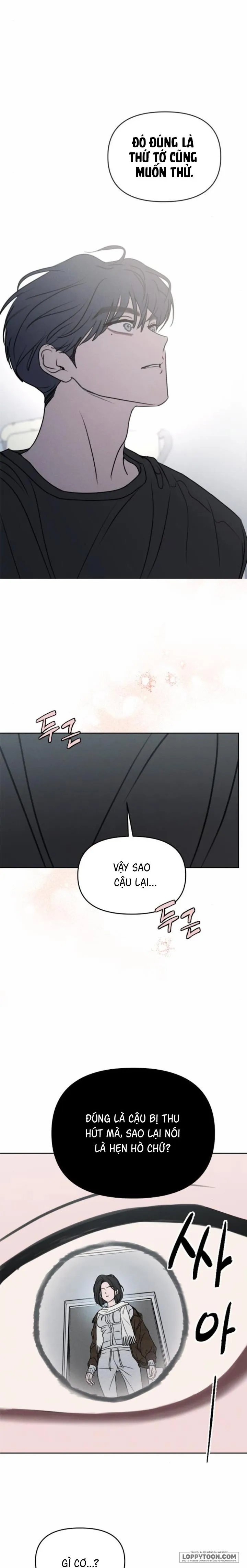 Muốn Được Lừa Dối - Chap 44 - Trang 4