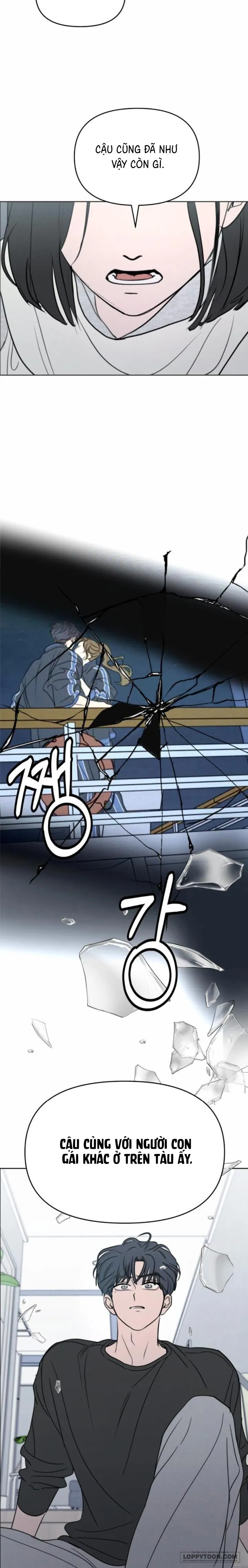 Muốn Được Lừa Dối - Chap 44 - Trang 5