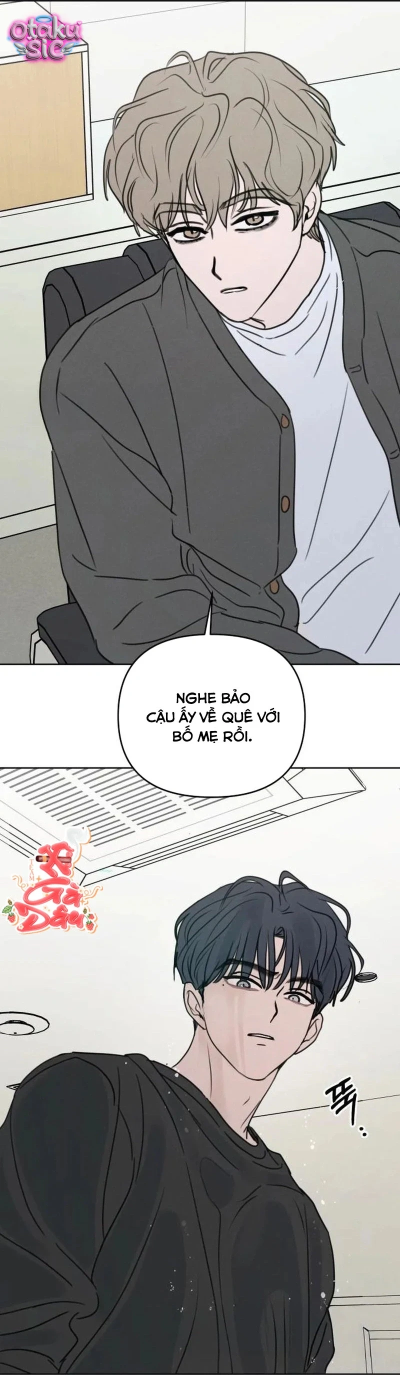 Muốn Được Lừa Dối - Chap 45 - Trang 10