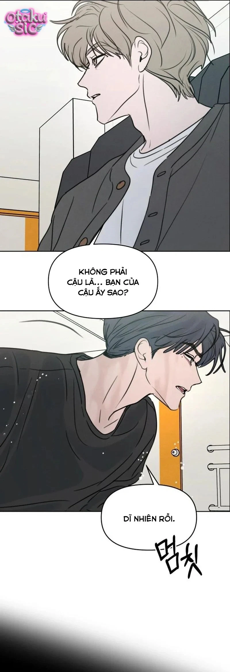 Muốn Được Lừa Dối - Chap 45 - Trang 13