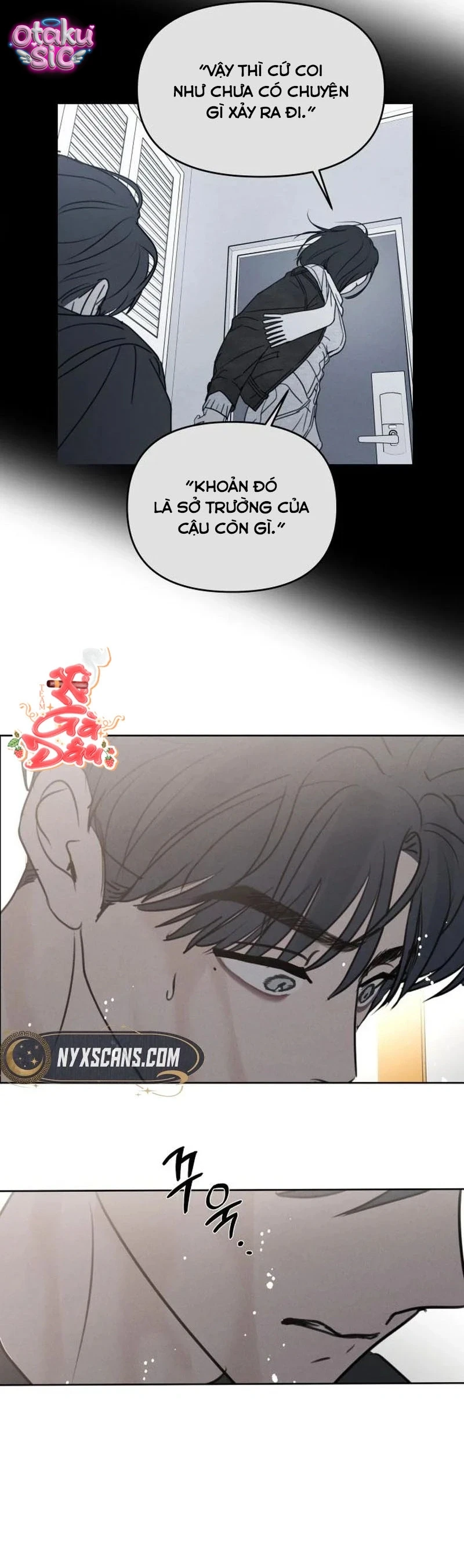 Muốn Được Lừa Dối - Chap 45 - Trang 14