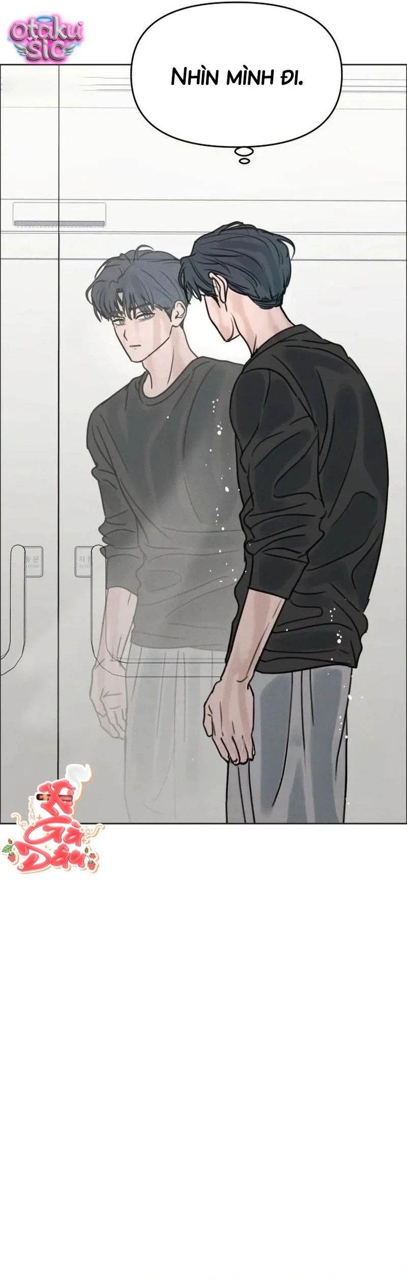 Muốn Được Lừa Dối - Chap 45 - Trang 19