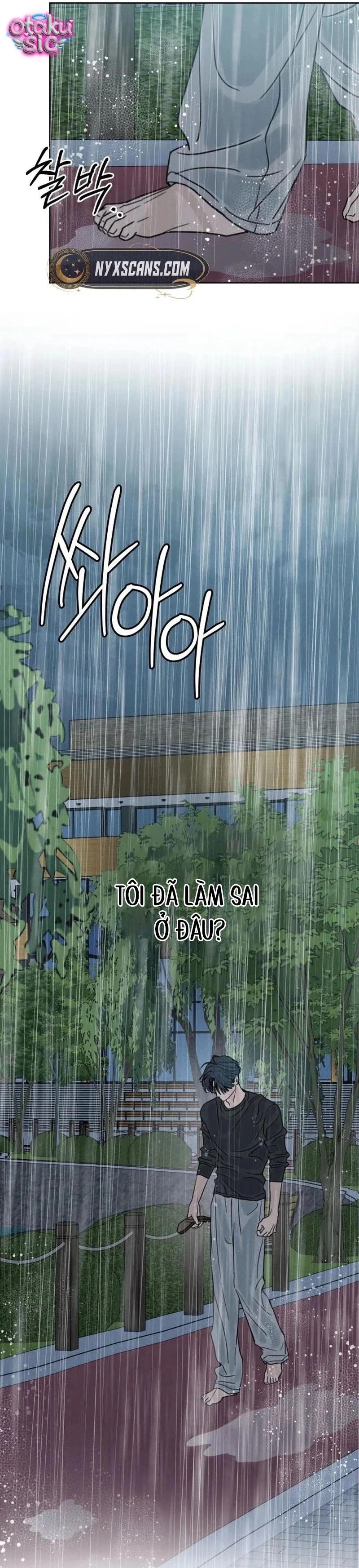 Muốn Được Lừa Dối - Chap 45 - Trang 20