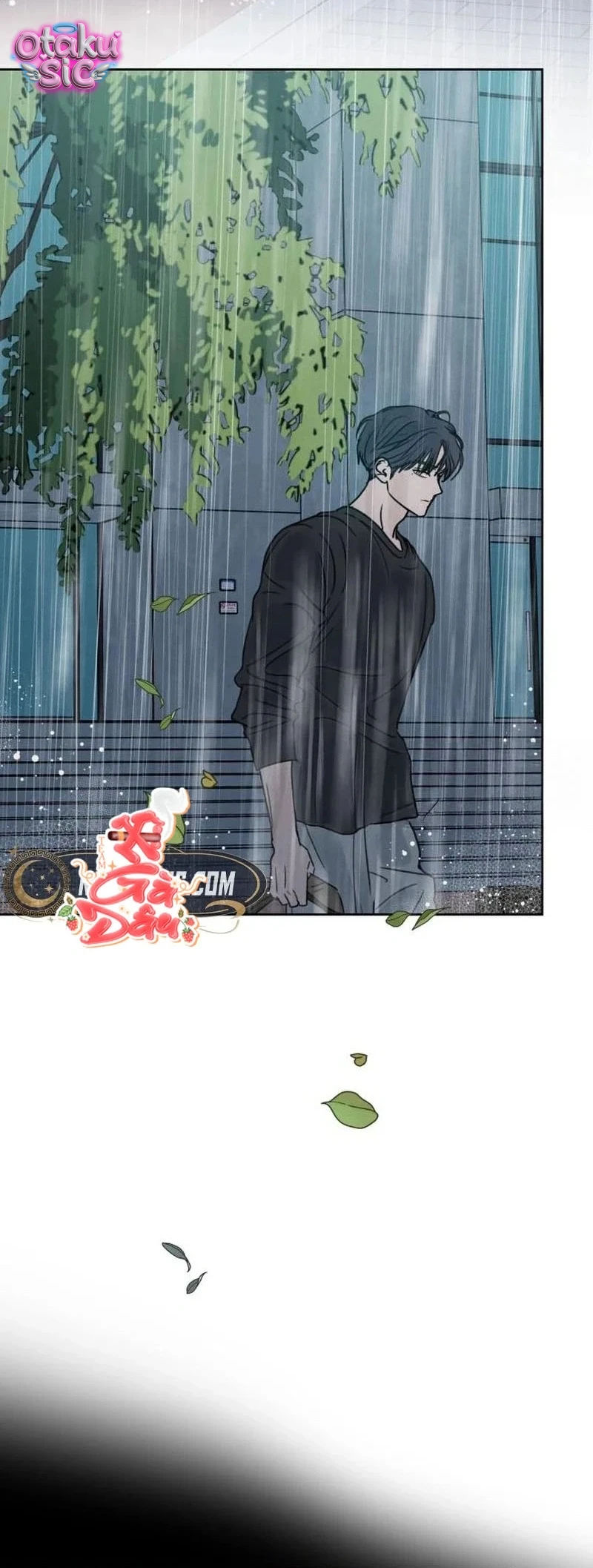 Muốn Được Lừa Dối - Chap 45 - Trang 21