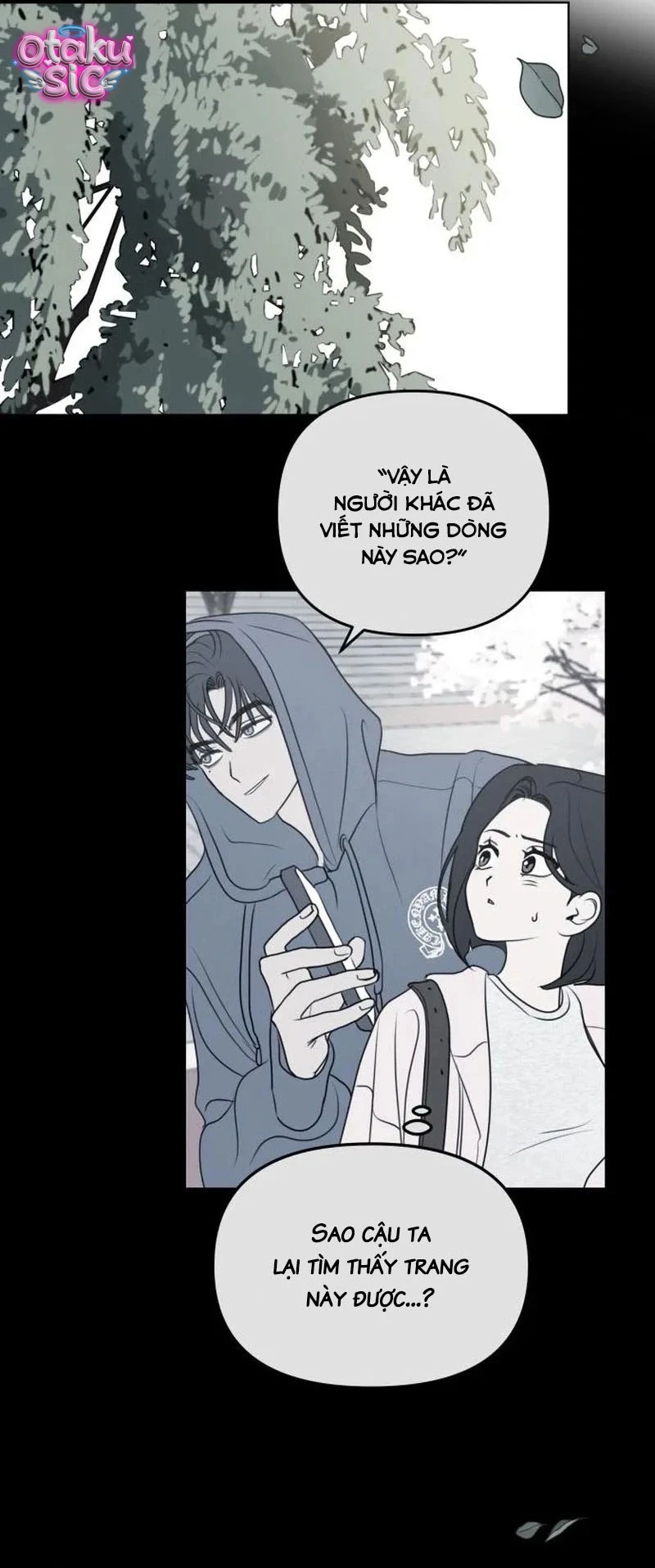 Muốn Được Lừa Dối - Chap 45 - Trang 22