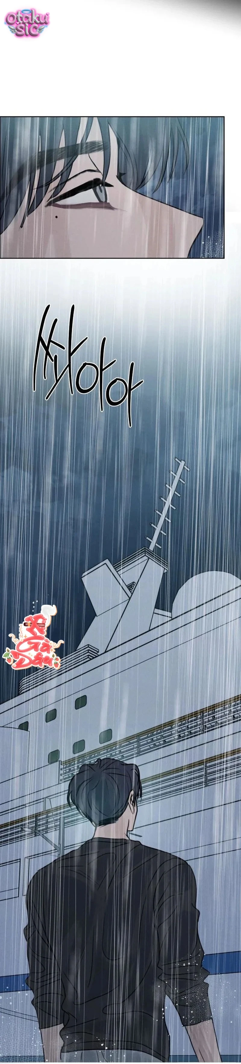 Muốn Được Lừa Dối - Chap 45 - Trang 26
