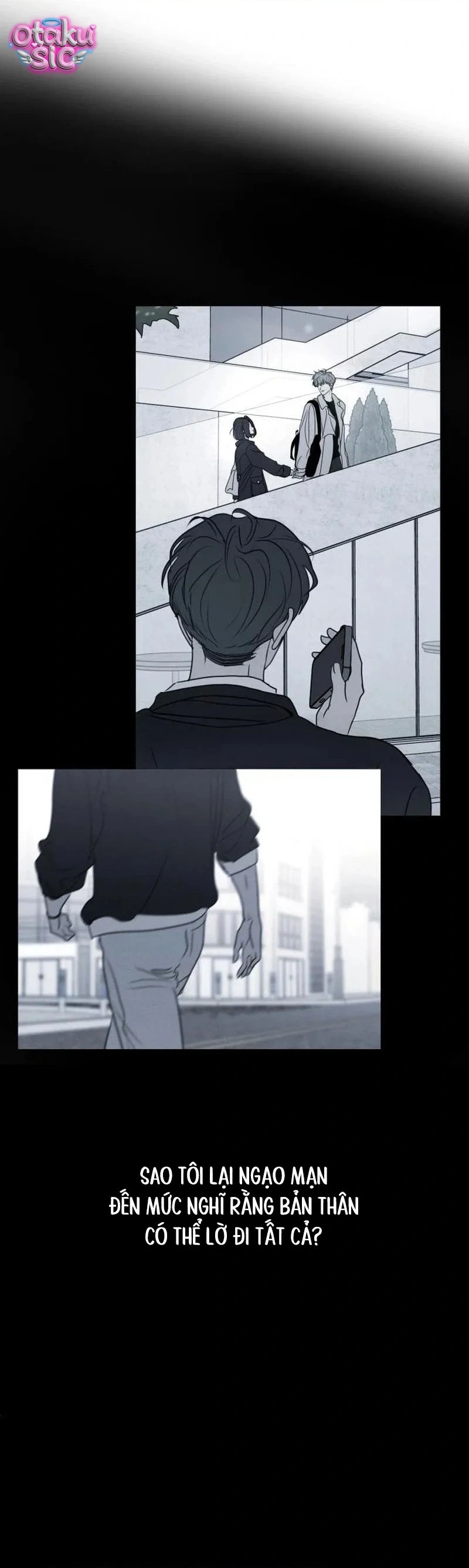 Muốn Được Lừa Dối - Chap 45 - Trang 27