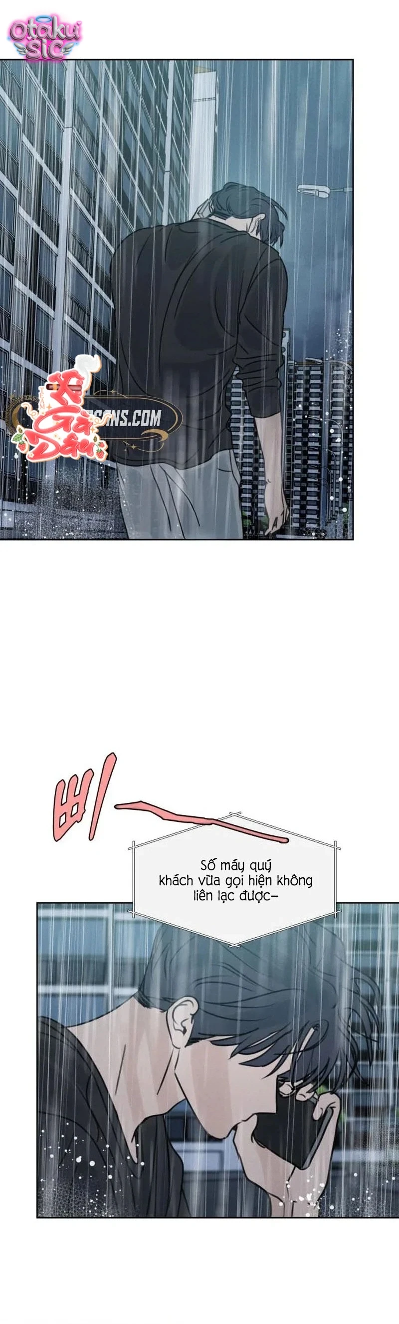 Muốn Được Lừa Dối - Chap 45 - Trang 3