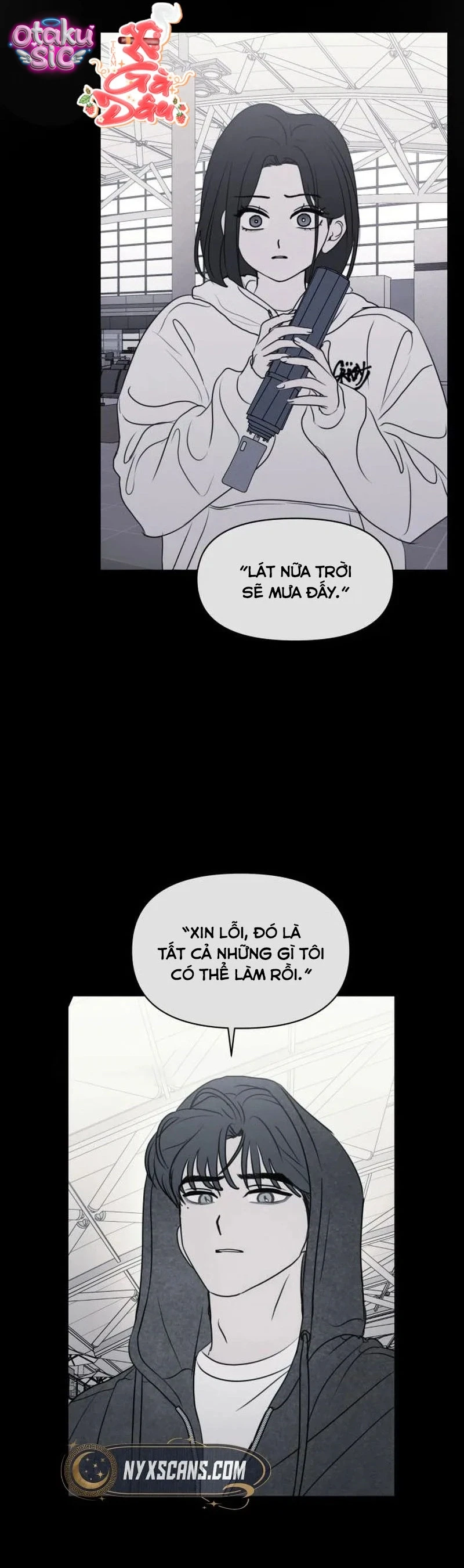 Muốn Được Lừa Dối - Chap 45 - Trang 31