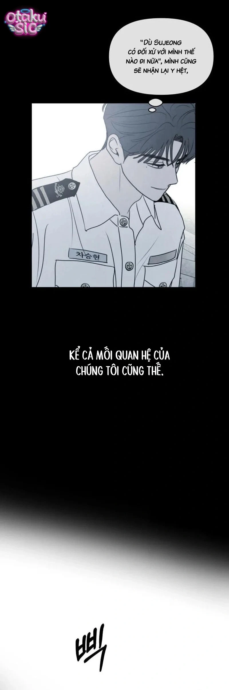 Muốn Được Lừa Dối - Chap 45 - Trang 35