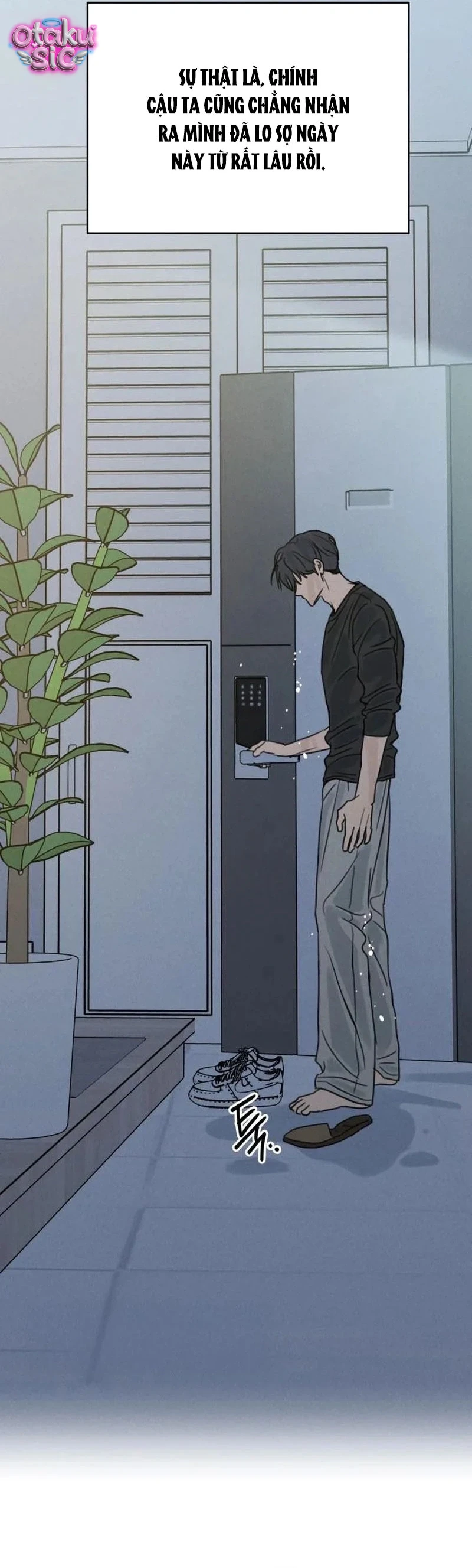 Muốn Được Lừa Dối - Chap 45 - Trang 38