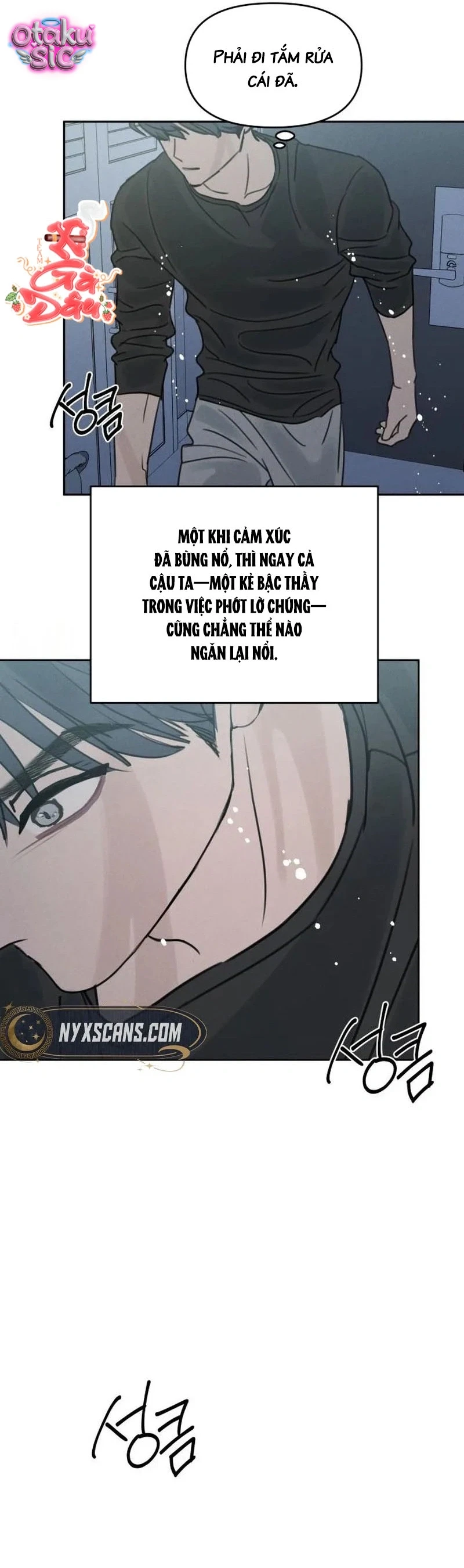 Muốn Được Lừa Dối - Chap 45 - Trang 39