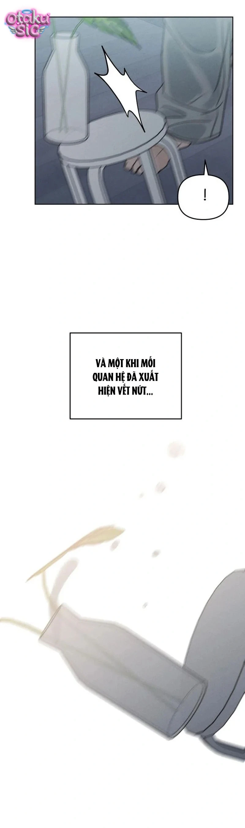 Muốn Được Lừa Dối - Chap 45 - Trang 40