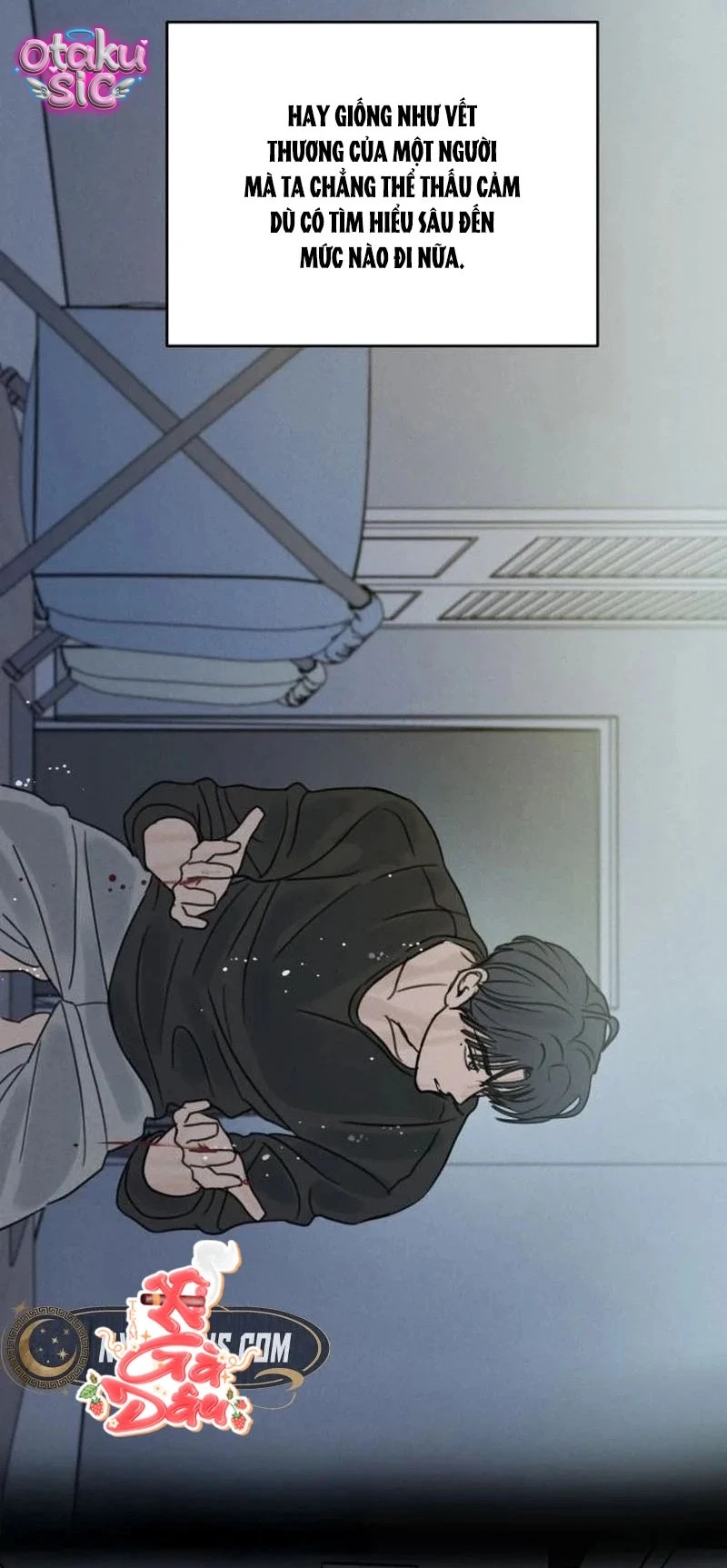 Muốn Được Lừa Dối - Chap 45 - Trang 46
