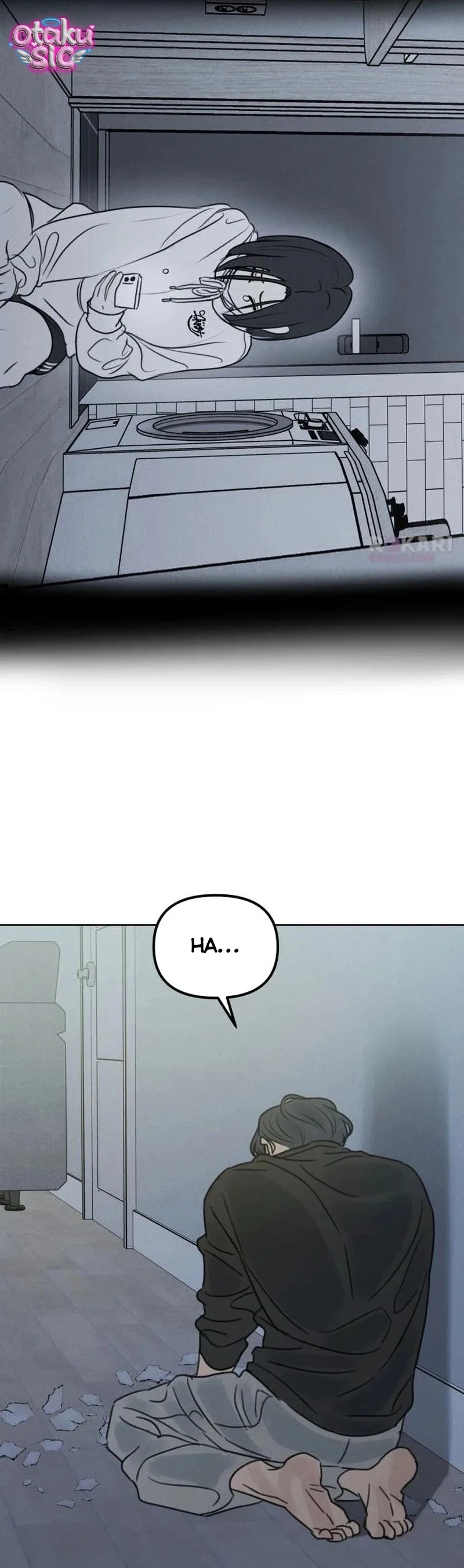 Muốn Được Lừa Dối - Chap 45 - Trang 47