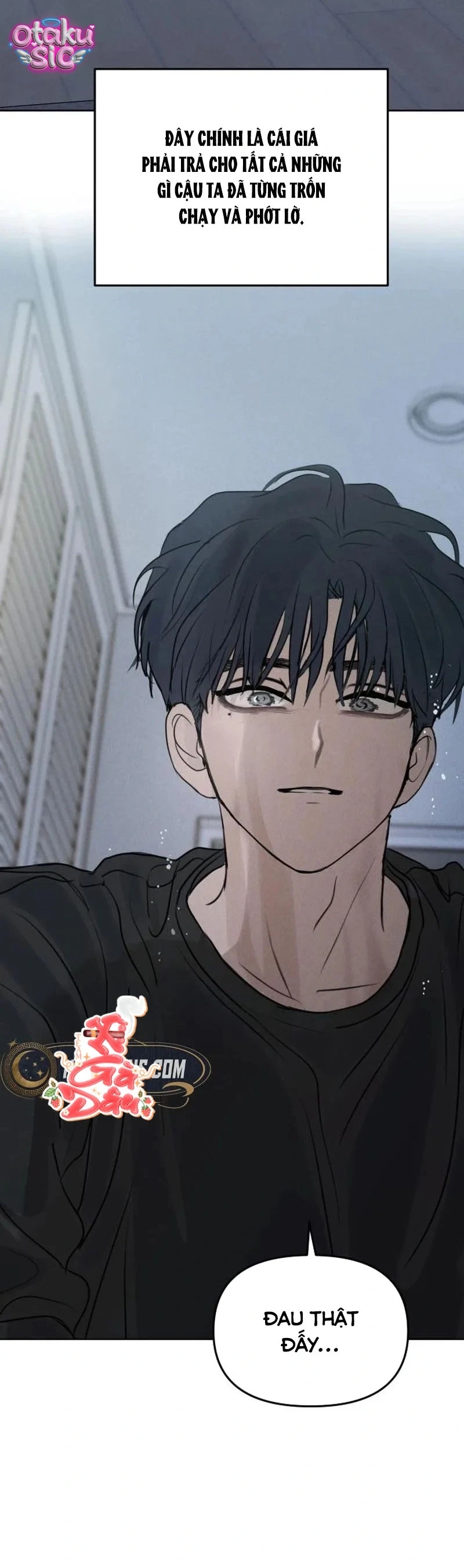 Muốn Được Lừa Dối - Chap 45 - Trang 48