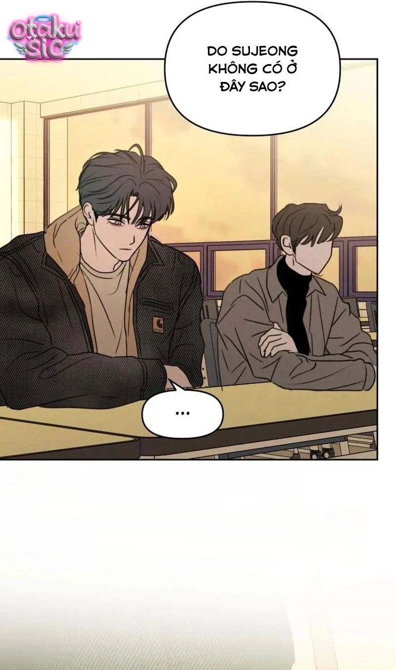 Muốn Được Lừa Dối - Chap 45 - Trang 50