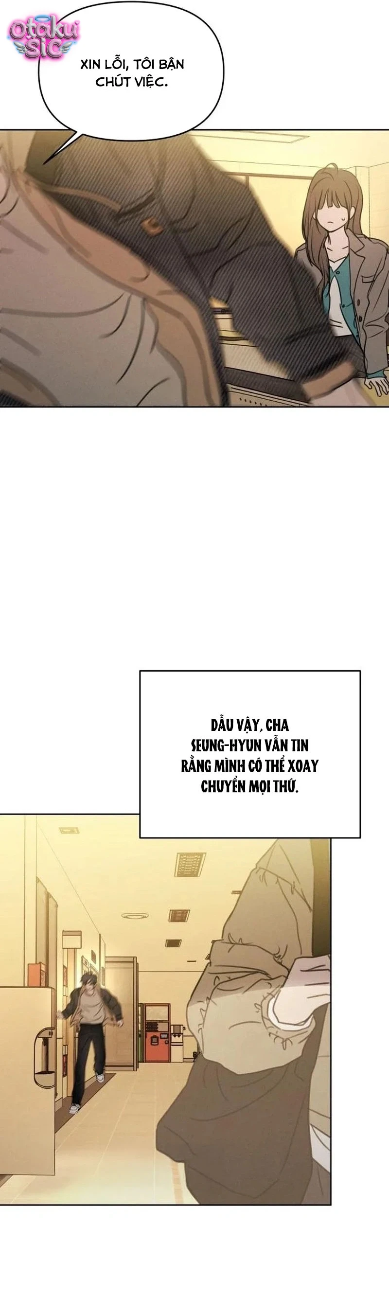 Muốn Được Lừa Dối - Chap 45 - Trang 54