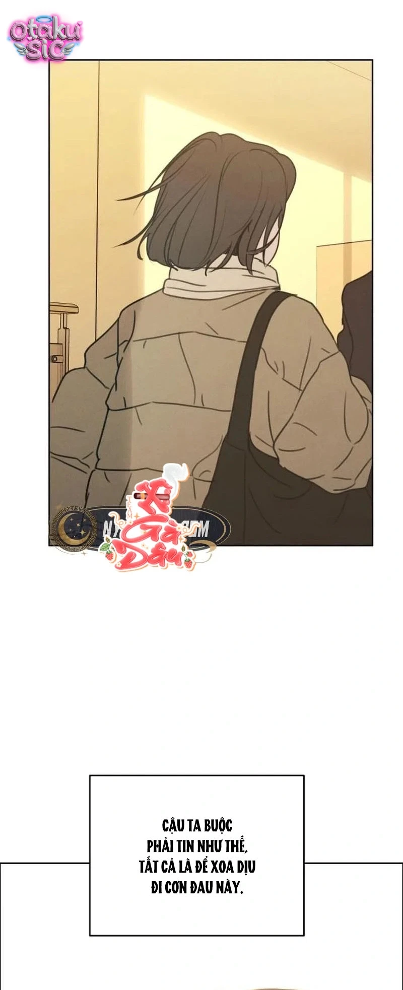 Muốn Được Lừa Dối - Chap 45 - Trang 55