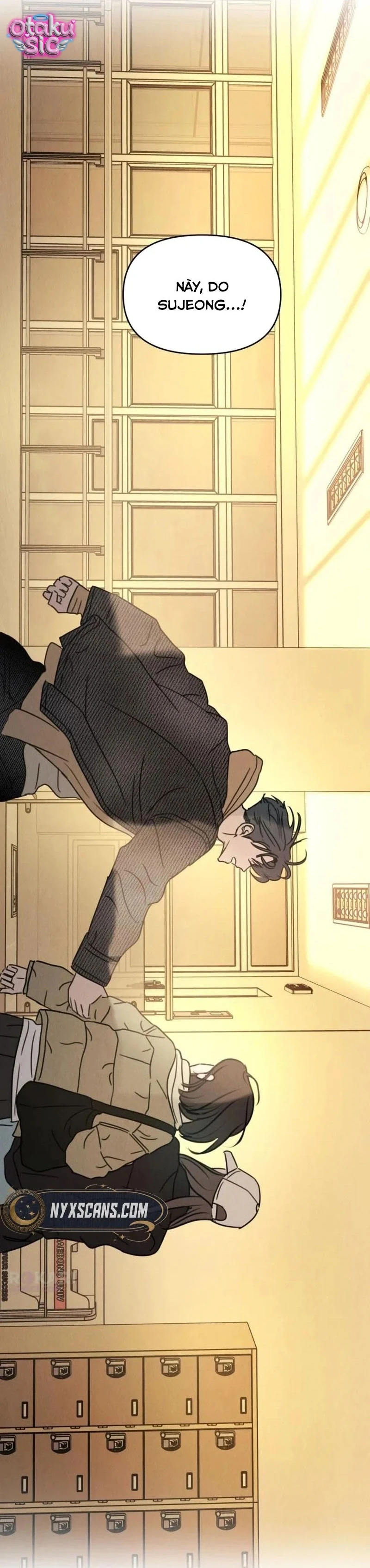 Muốn Được Lừa Dối - Chap 45 - Trang 57