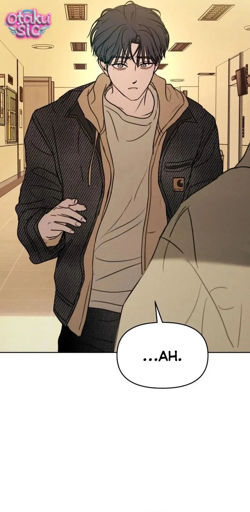 Muốn Được Lừa Dối - Chap 45 - Trang 59