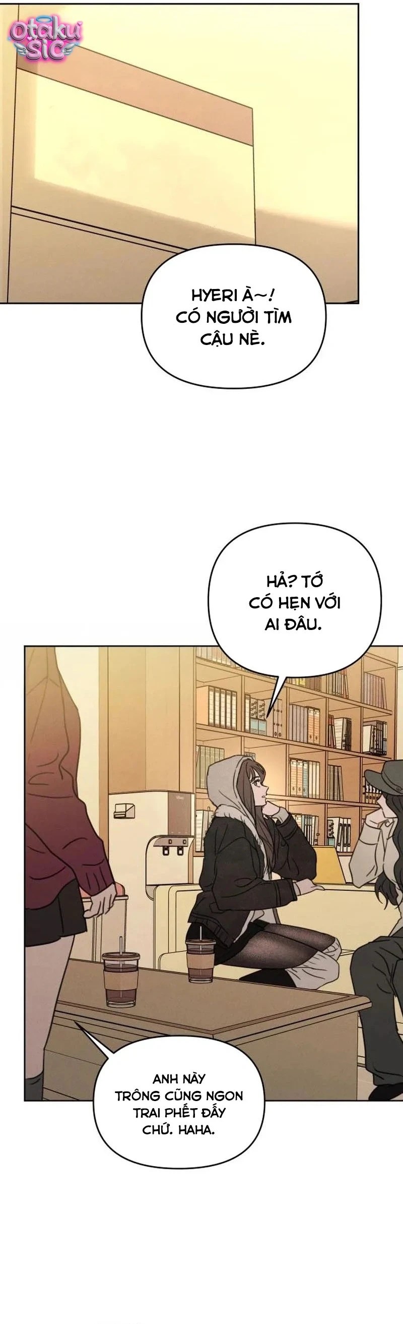 Muốn Được Lừa Dối - Chap 45 - Trang 62