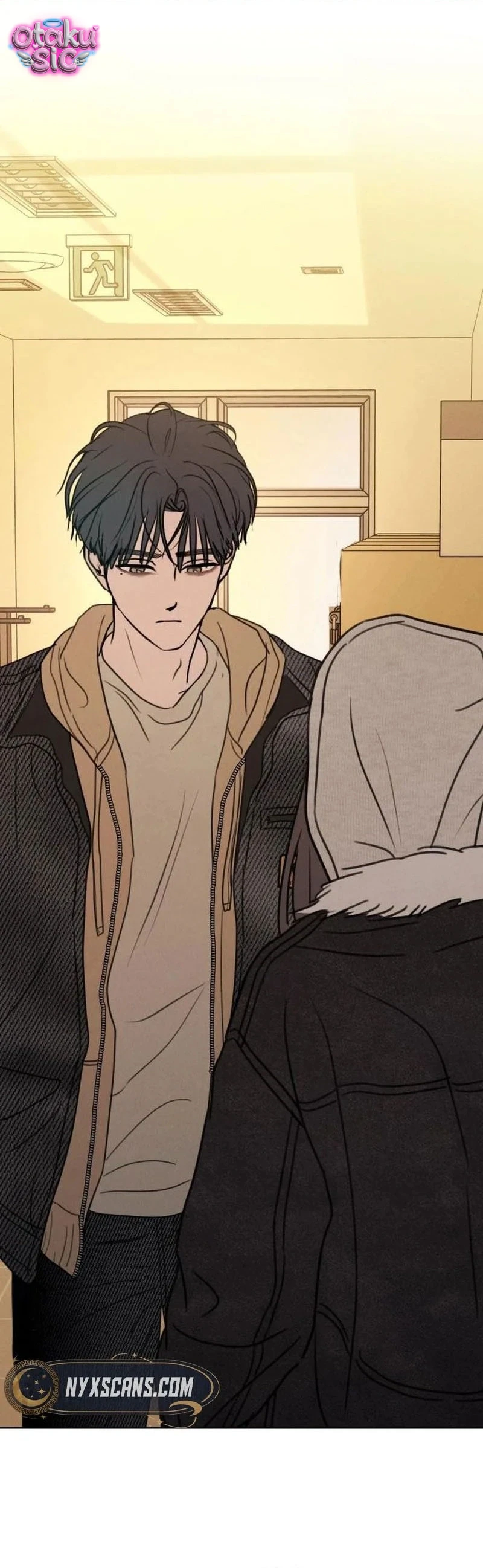 Muốn Được Lừa Dối - Chap 45 - Trang 64