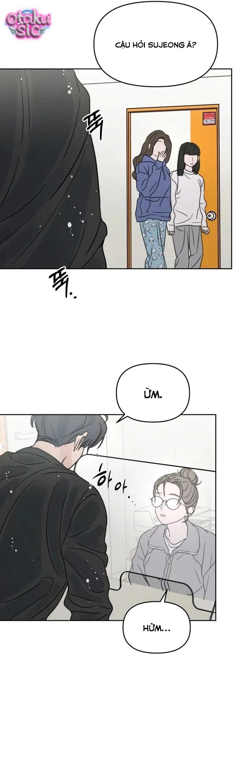 Muốn Được Lừa Dối - Chap 45 - Trang 7