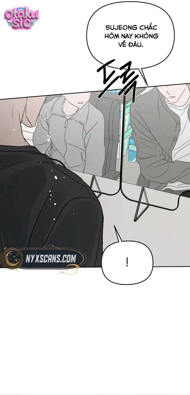 Muốn Được Lừa Dối - Chap 45 - Trang 9