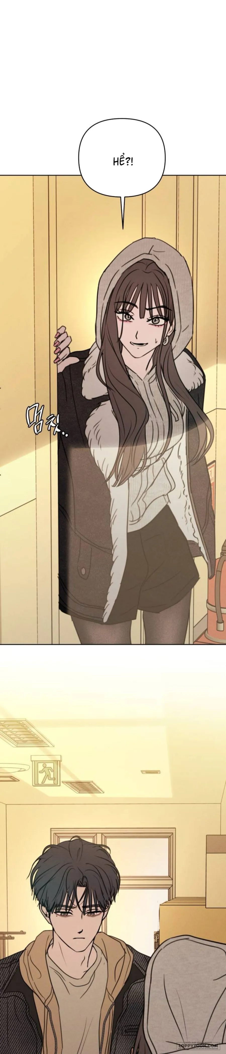 Muốn Được Lừa Dối - Chap 46 - END SS1 - Trang 0