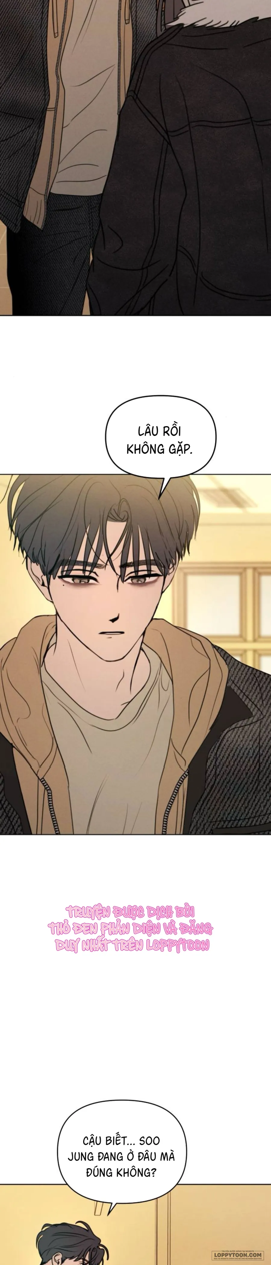 Muốn Được Lừa Dối - Chap 46 - END SS1 - Trang 1