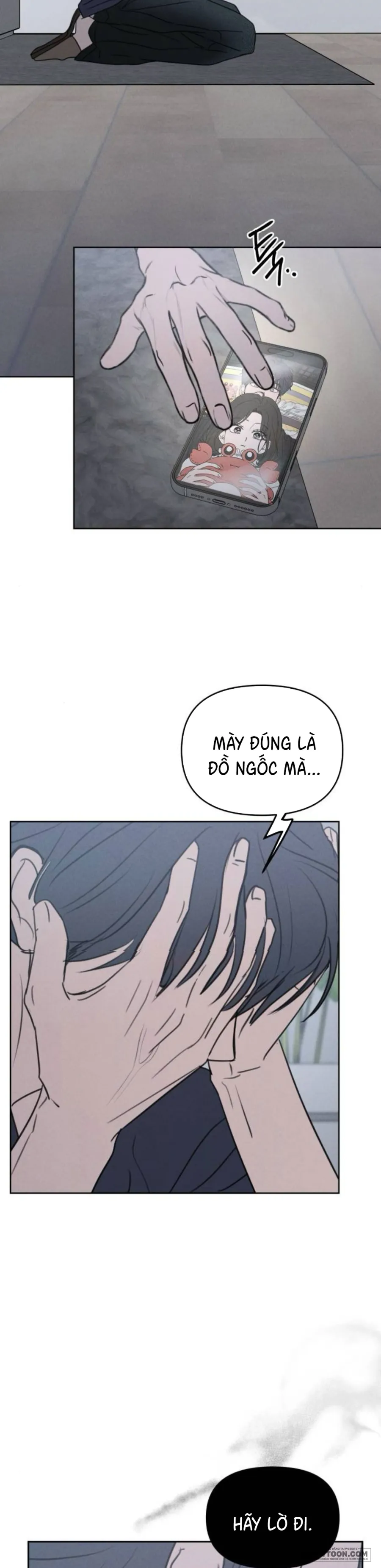 Muốn Được Lừa Dối - Chap 46 - END SS1 - Trang 11
