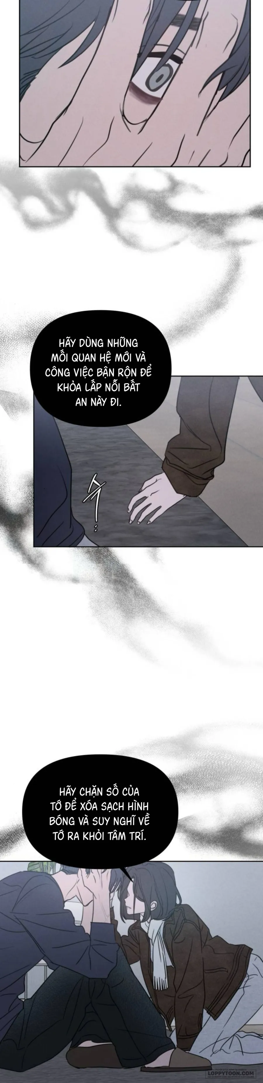 Muốn Được Lừa Dối - Chap 46 - END SS1 - Trang 12