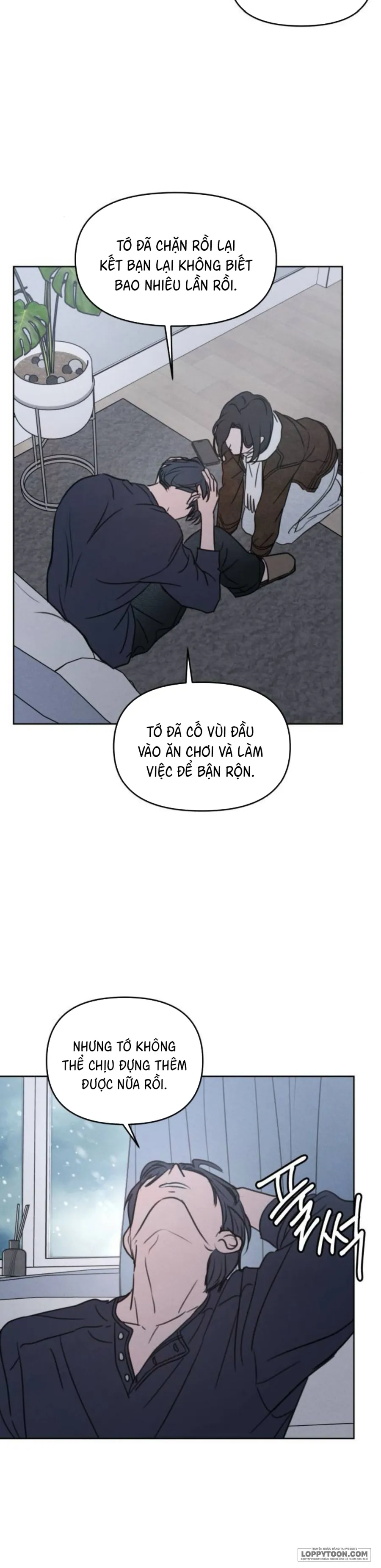 Muốn Được Lừa Dối - Chap 46 - END SS1 - Trang 14