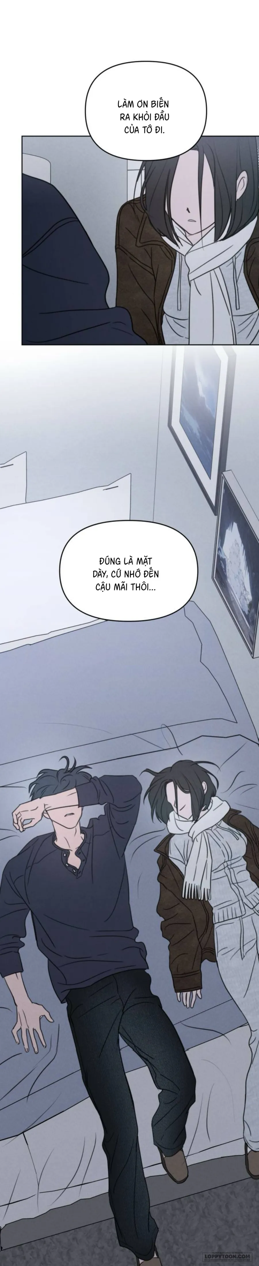 Muốn Được Lừa Dối - Chap 46 - END SS1 - Trang 15
