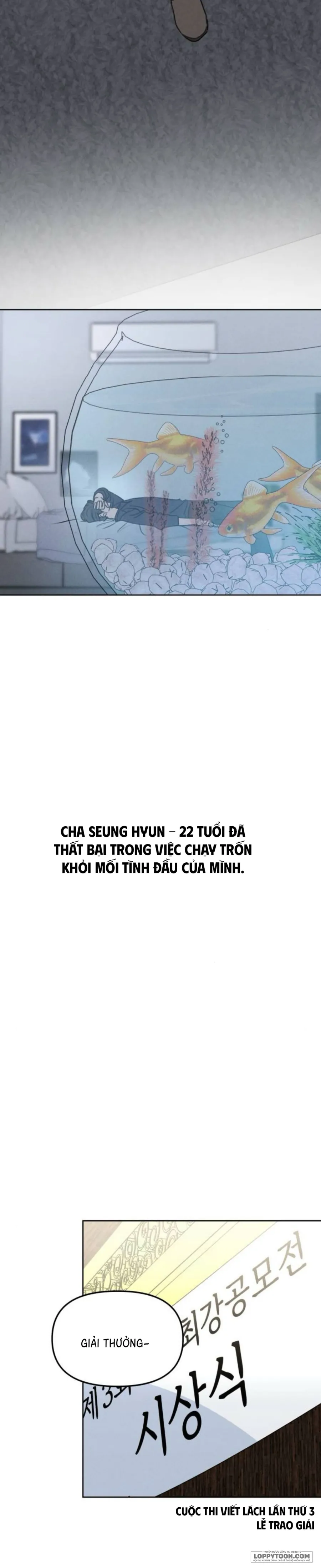 Muốn Được Lừa Dối - Chap 46 - END SS1 - Trang 16