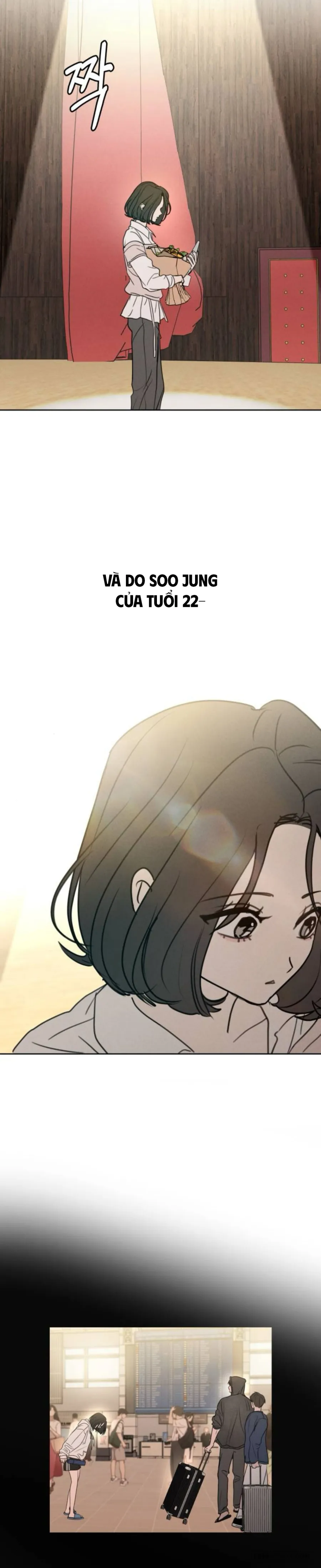 Muốn Được Lừa Dối - Chap 46 - END SS1 - Trang 18