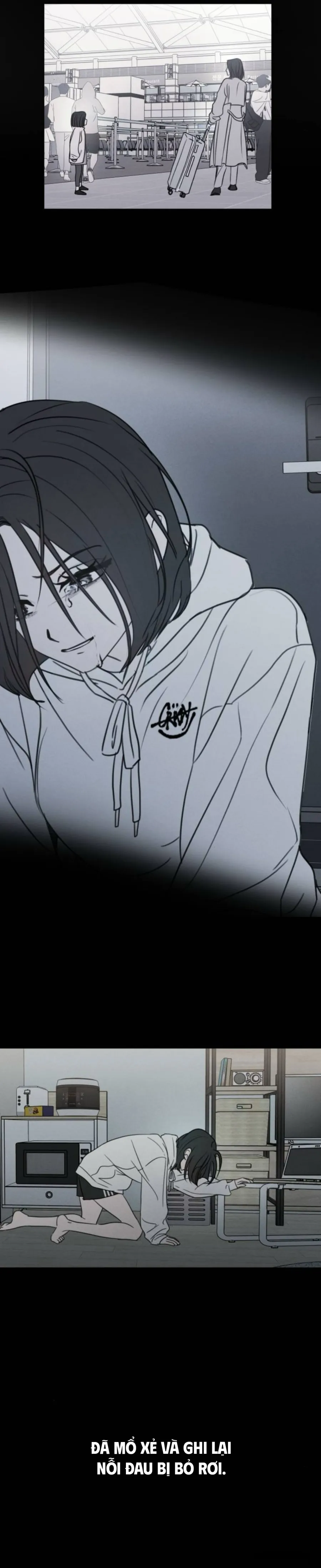 Muốn Được Lừa Dối - Chap 46 - END SS1 - Trang 19