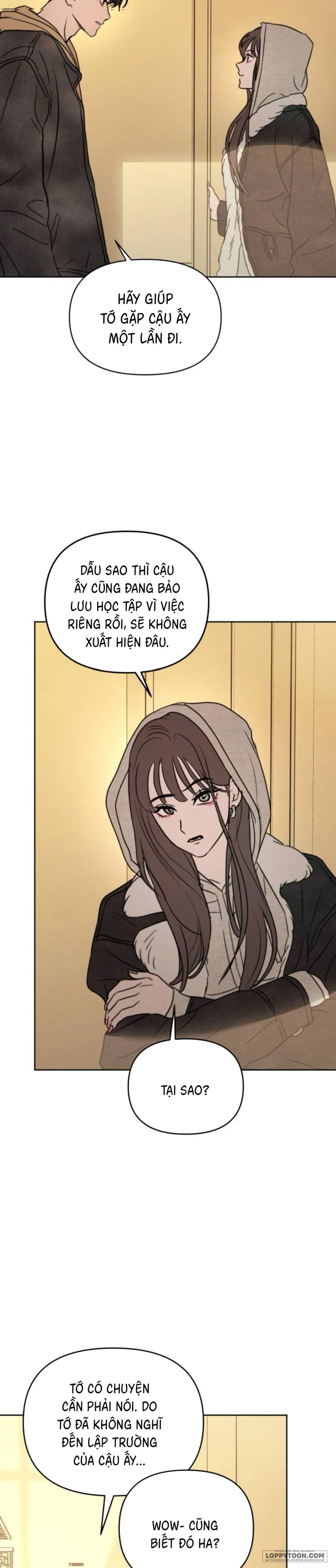 Muốn Được Lừa Dối - Chap 46 - END SS1 - Trang 2